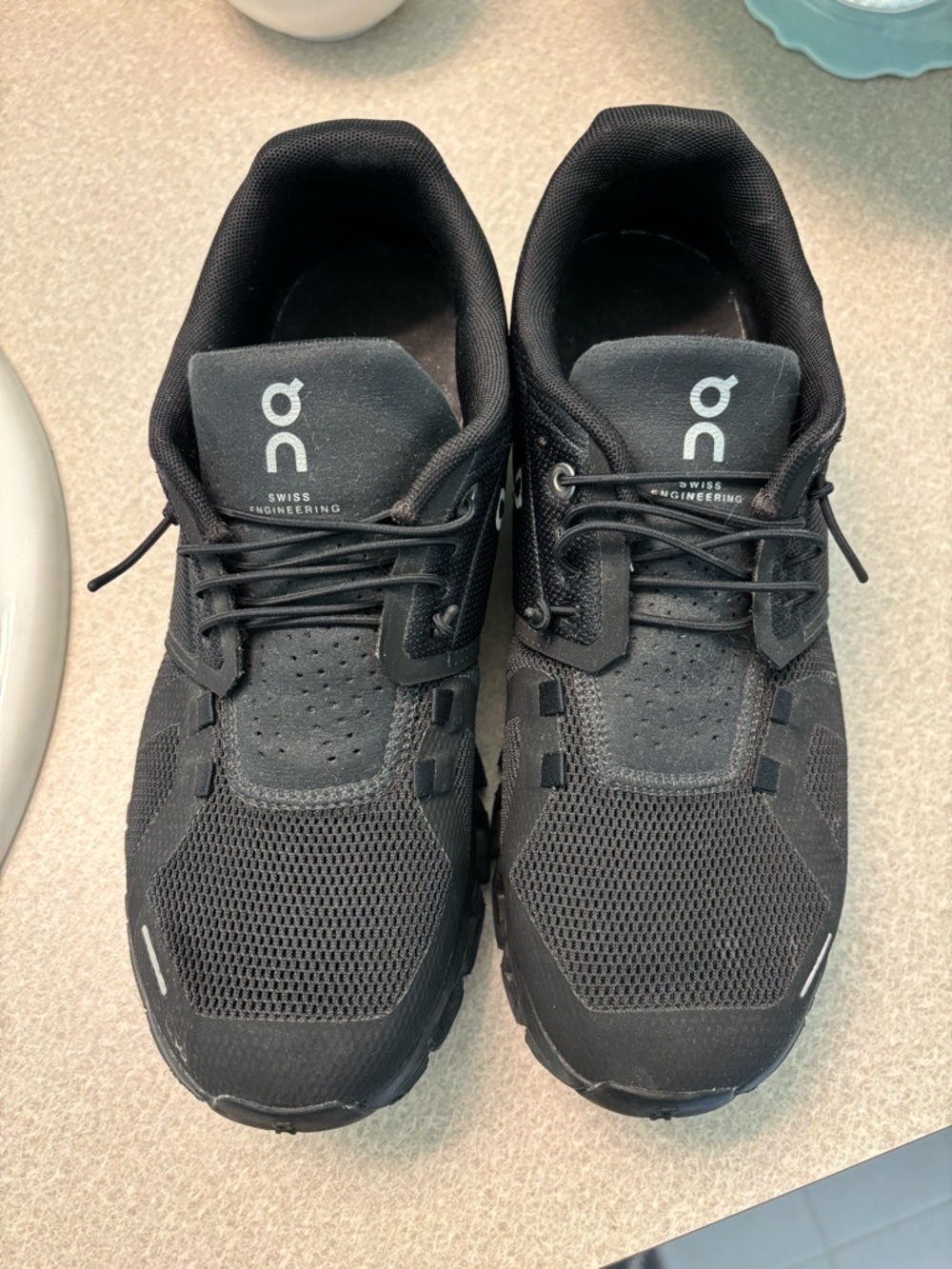 On Cloud Women’s Shoes